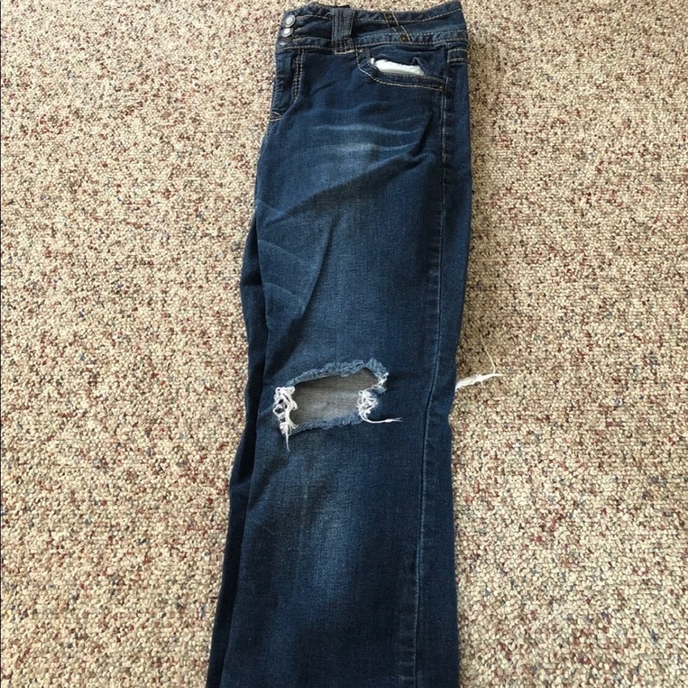 Rue21 Jeans Size 11/12R